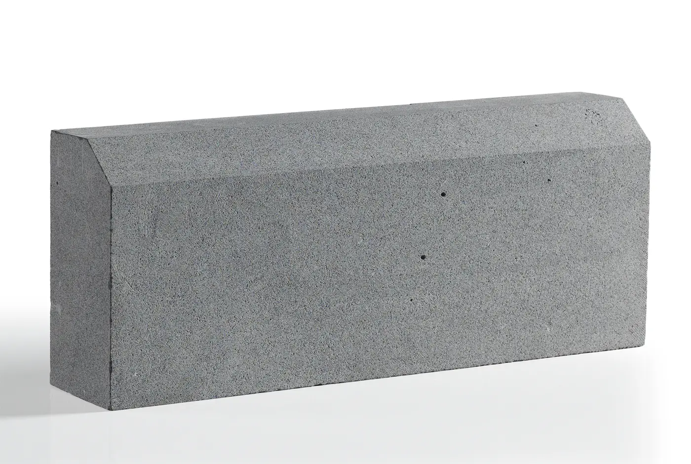 Basalt Kerbstone